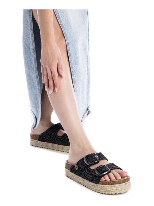 Sandales femme - Kiabi