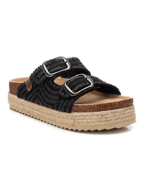 Sandales femme - Kiabi