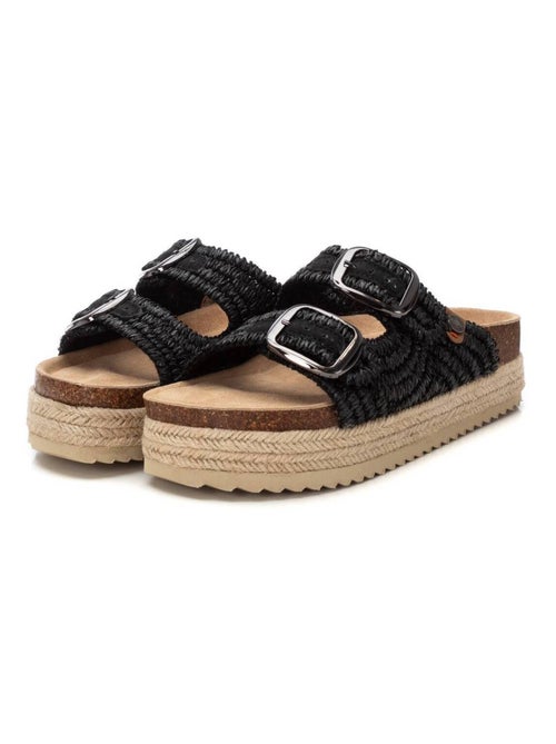 Sandales femme - Kiabi