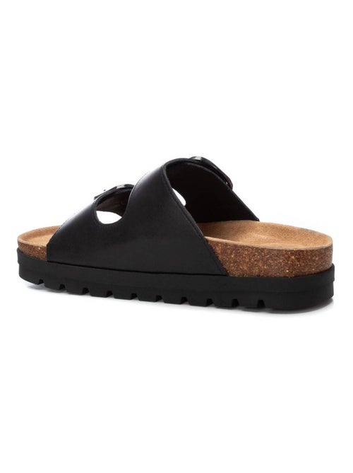 Sandales femme - Kiabi