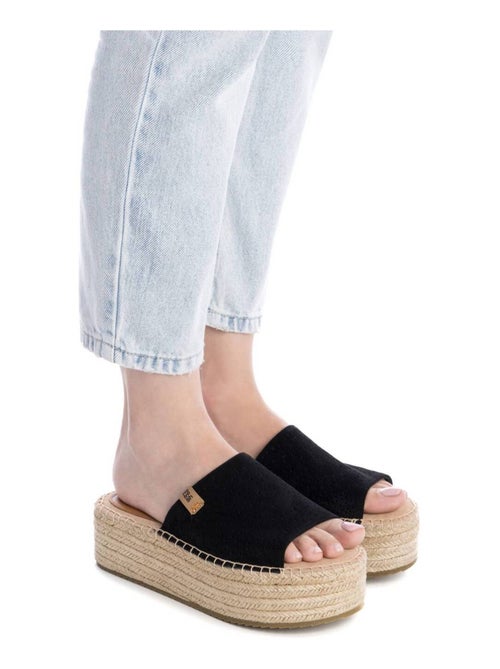 Sandales femme - Kiabi