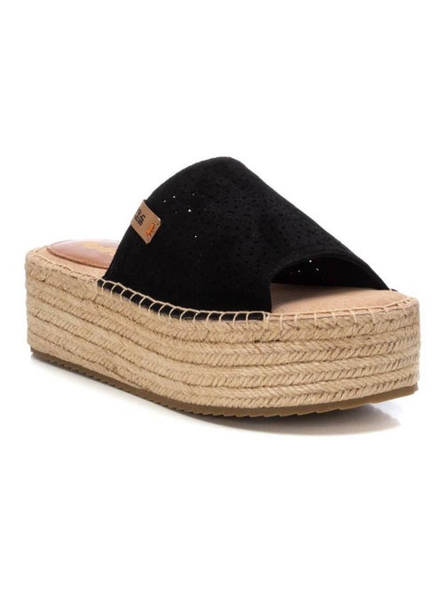 Sandales femme - Kiabi