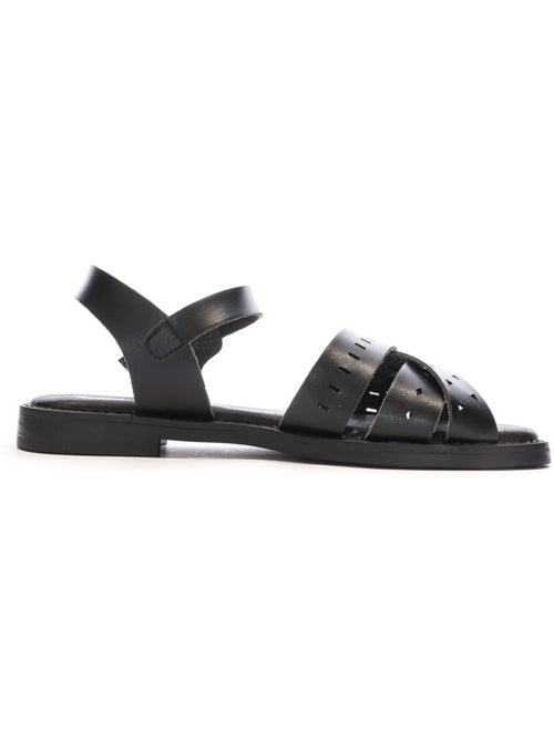 Sandales Femme - Kiabi