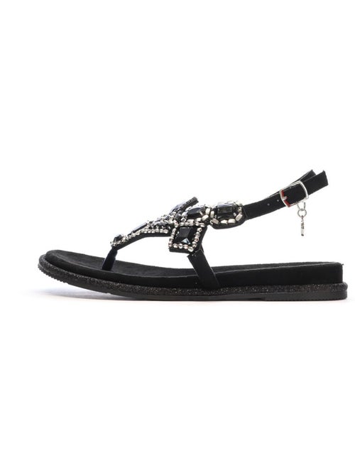 Sandales Femme - Kiabi
