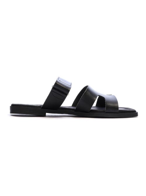 Sandales Femme - Kiabi