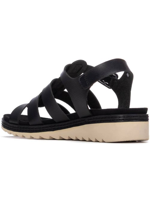 Sandales femme - Kiabi