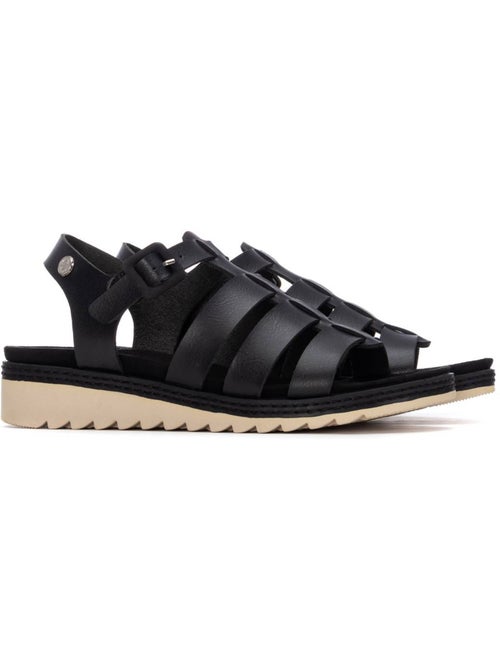 Sandales femme - Kiabi