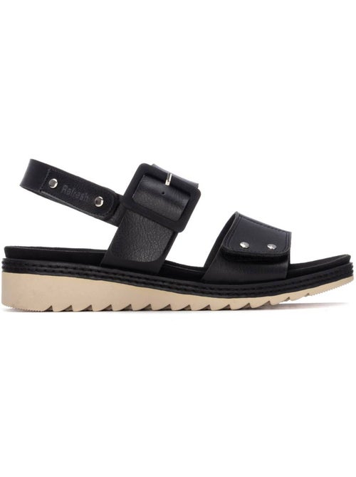 Sandales femme - Kiabi