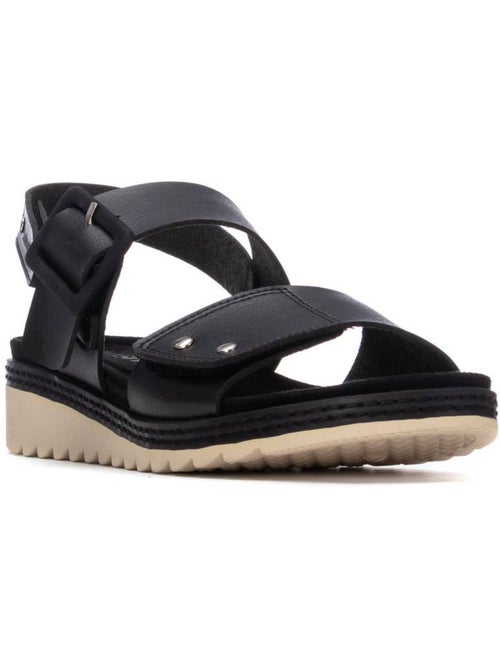 Sandales femme - Kiabi