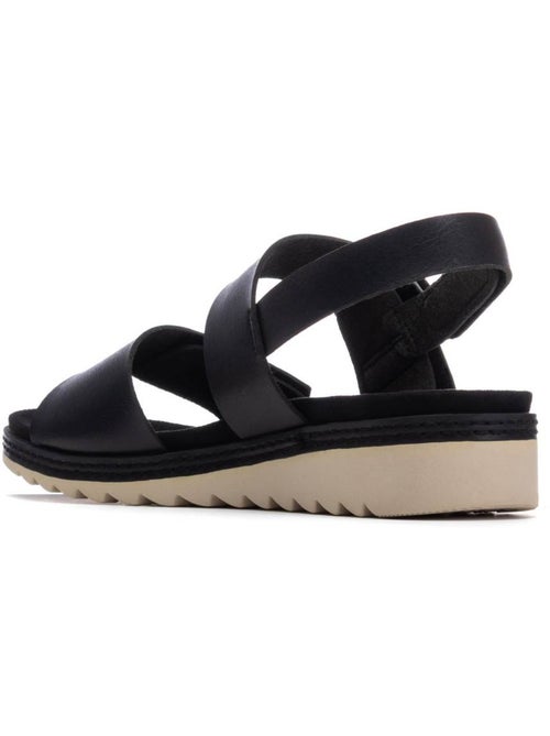 Sandales femme - Kiabi