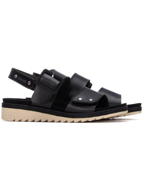 Sandales femme - Kiabi