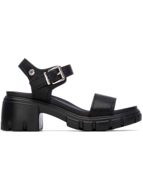 Sandales femme - Kiabi