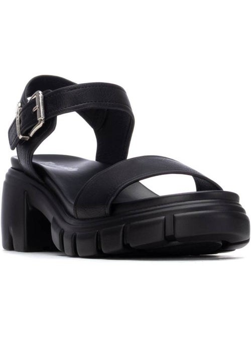 Sandales femme - Kiabi