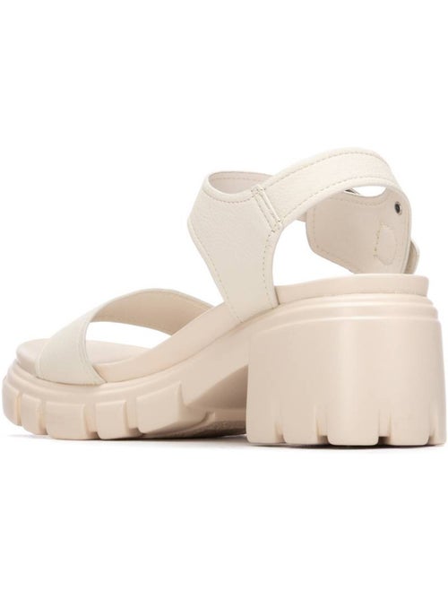 Sandales femme - Kiabi