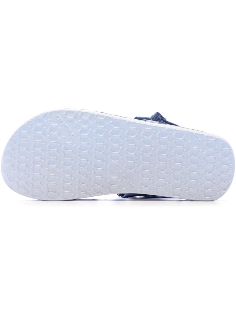 Sandales Femme O'Neill Bleu - Kiabi