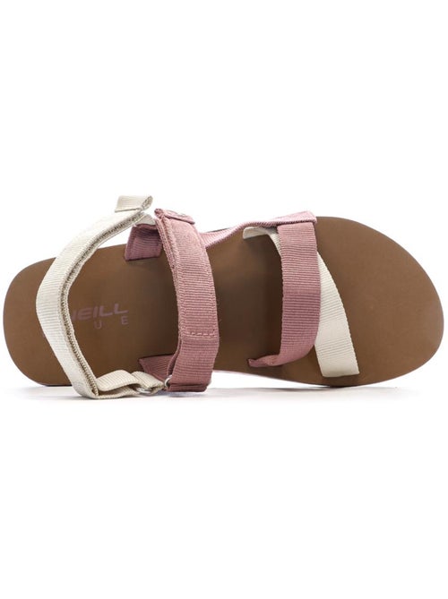 Sandales Femme O'Neill - Kiabi