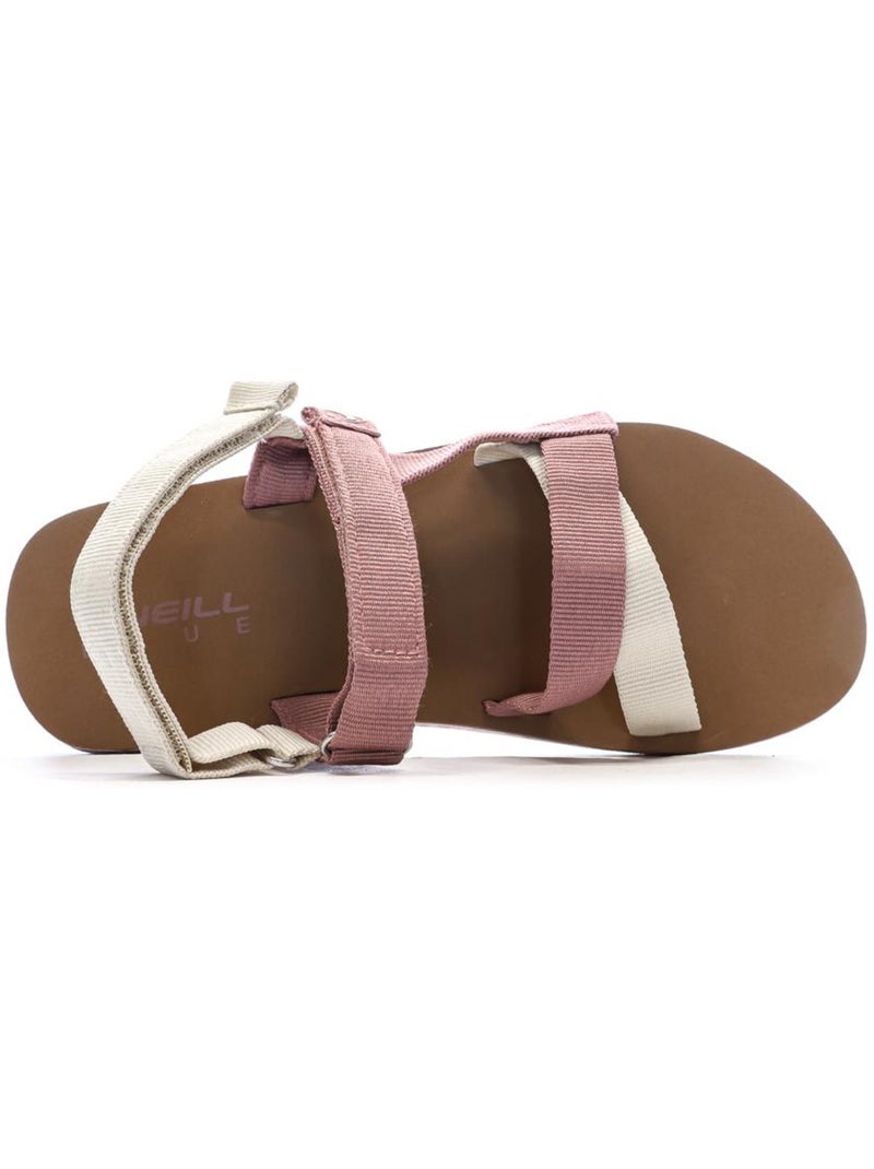 Sandales Femme O'Neill Rose - Kiabi
