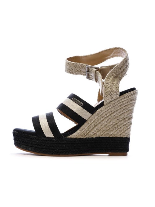 Sandales  Femme Pepe jeans Pepe Wedges - - Kiabi