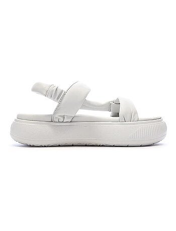 Sandales Femme Puma Suede Mayu