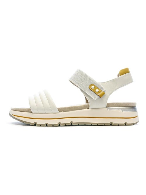 Sandales femme relife - Kiabi Sandales femme relife - Kiabi