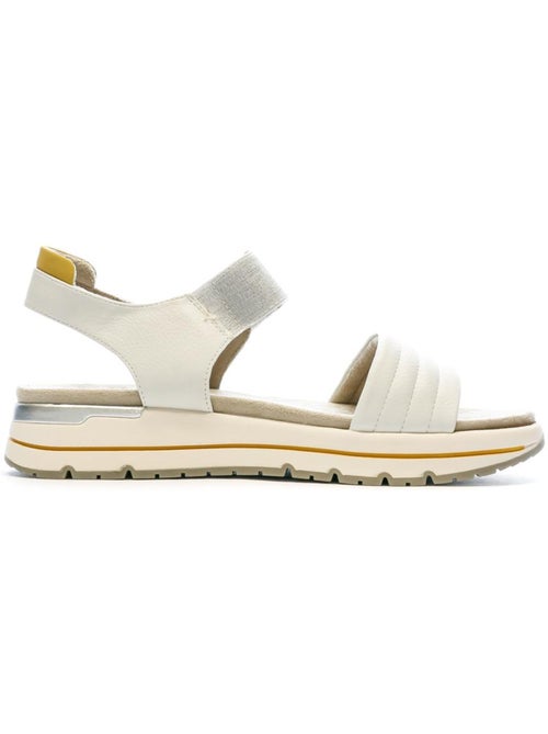 Sandales femme relife - Kiabi Sandales femme relife - Kiabi