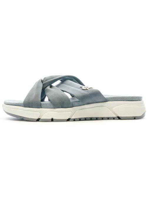 Sandales femme relife - Kiabi Sandales femme relife - Kiabi