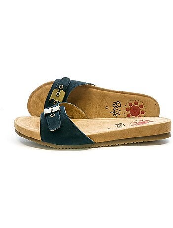 Sandales femme relife
