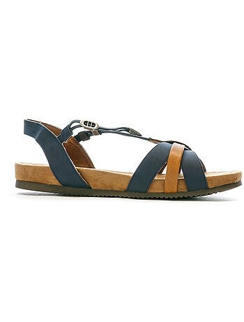 Sandales femme relife