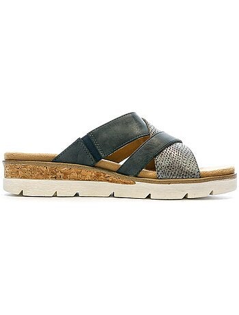 Sandales femme relife