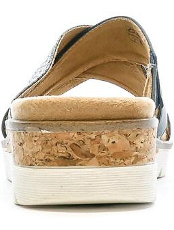 Sandales femme relife