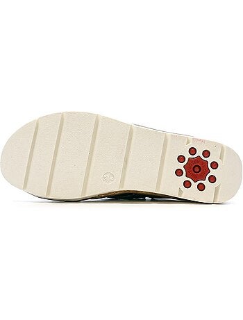 Sandales femme relife