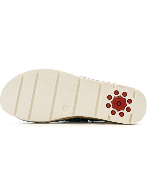 Sandales femme relife - Kiabi Sandales femme relife - Kiabi