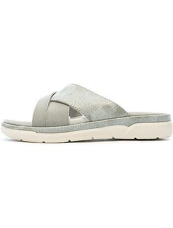 Sandales femme relife