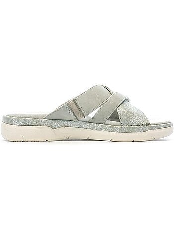 Sandales femme relife