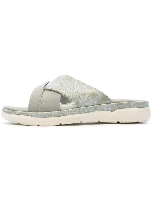 Sandales femme relife - Kiabi Sandales femme relife - Kiabi