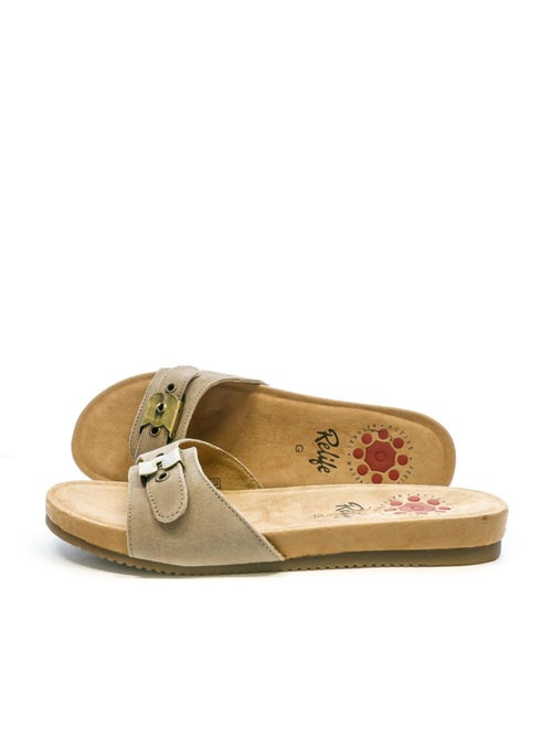 Sandales  Femme RELIFE Jalband - Kiabi