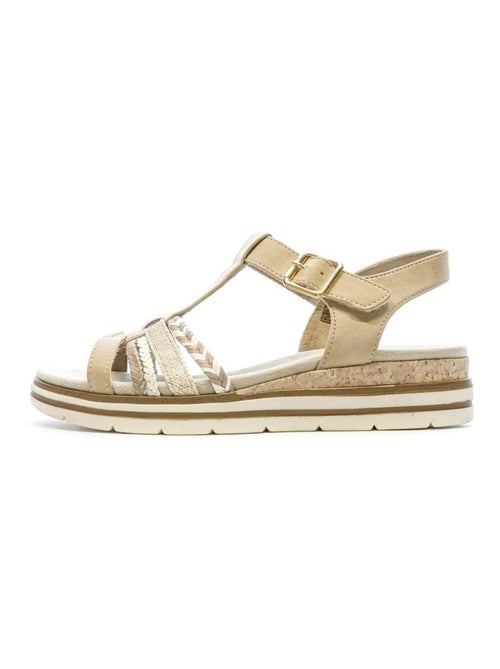 Sandales  Femme RELIFE Lofa - Kiabi