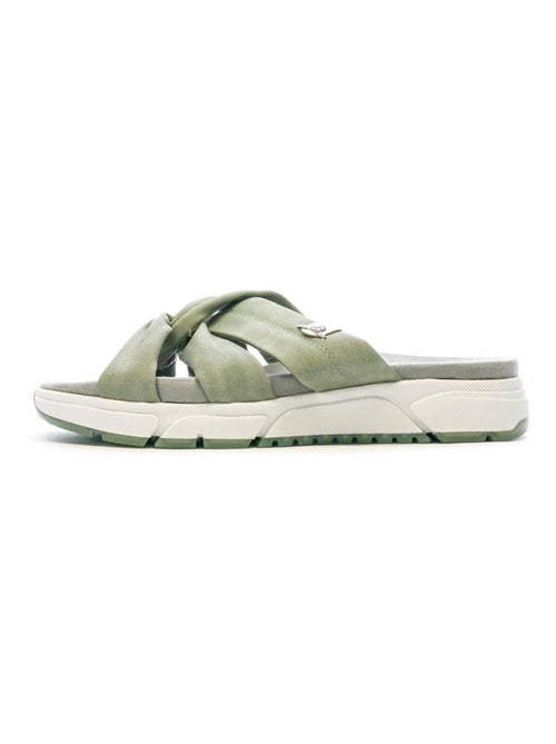 Sandales femme relife - Kiabi Sandales femme relife - Kiabi