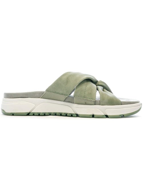 Sandales femme relife - Kiabi Sandales femme relife - Kiabi