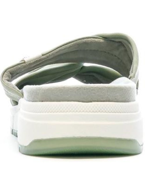 Sandales femme relife - Kiabi Sandales femme relife - Kiabi
