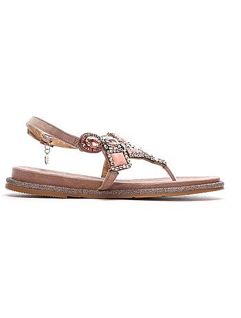 Sandales femme