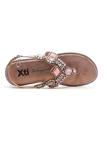 Sandales femme