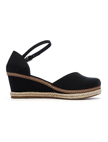 Sandales Femme Tommy Hilfiger Basic Closed Toe