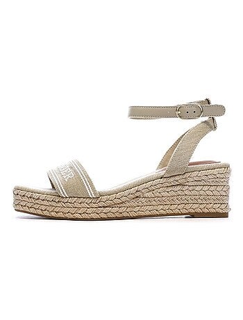 Sandales Femme Tommy Hilfiger