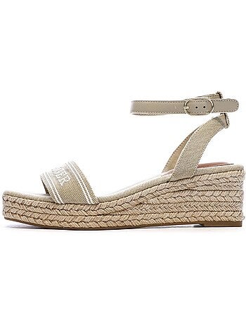 Sandales Femme Tommy Hilfiger