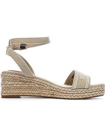 Sandales Femme Tommy Hilfiger