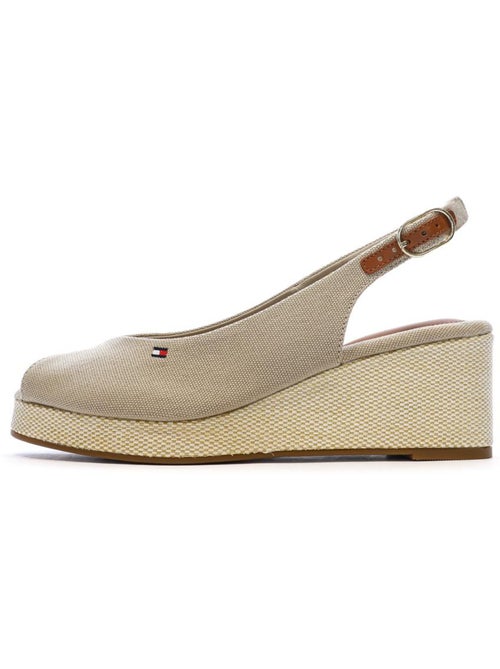 Sandales Femme Tommy Hilfiger - Kiabi