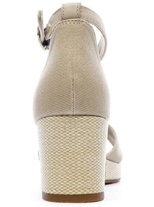 Sandales Femme Tommy Hilfiger - Kiabi
