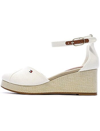 Sandales Femme Tommy Hilfiger