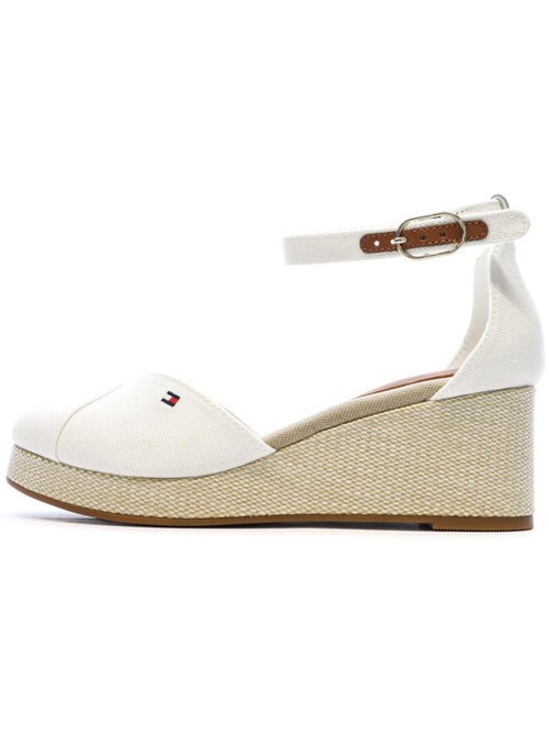 Sandales Femme Tommy Hilfiger - Kiabi